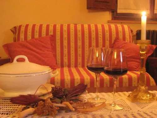 Agriturismo Poggio Istiano