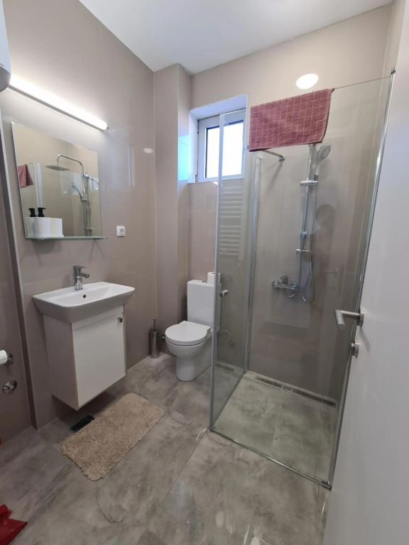 Jordan Apartment - City Center