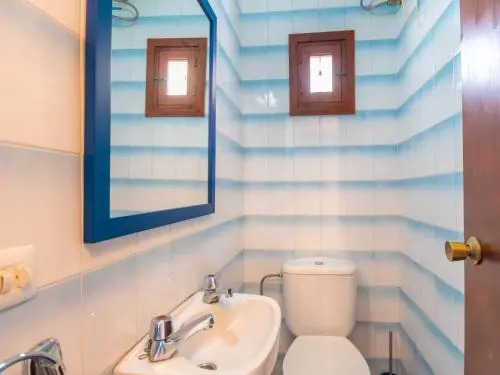 Holiday Home Can Fulgencio II by Interhome