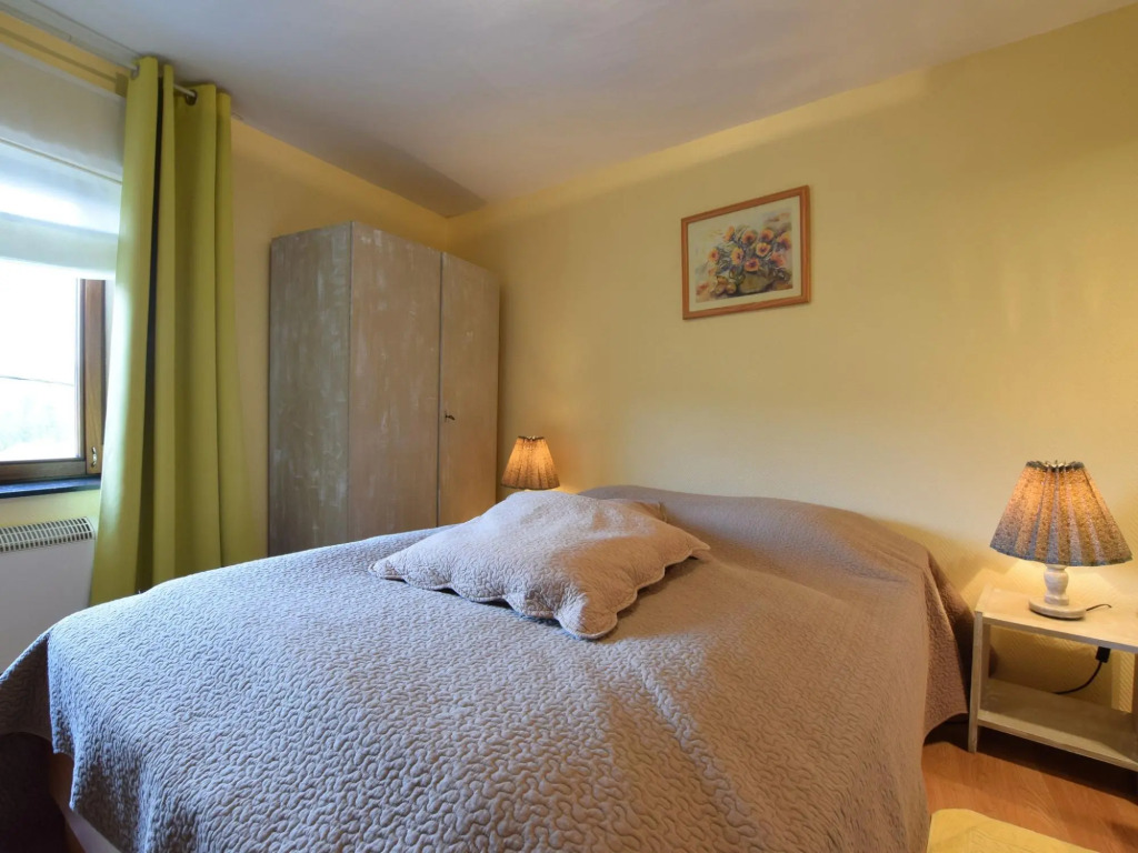 Boutique Holiday Home in Durbuy with Garden