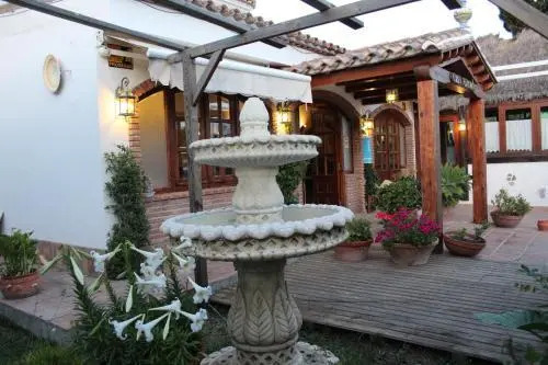 Hotel Casa Grande
