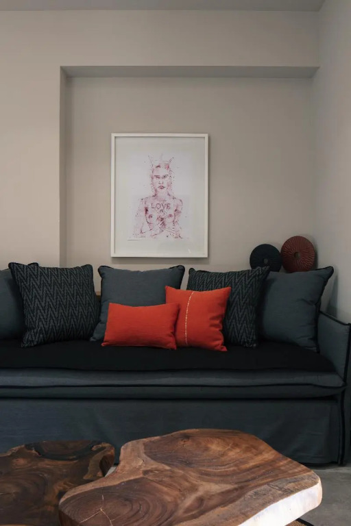 Chapter 02 Gallery Suites