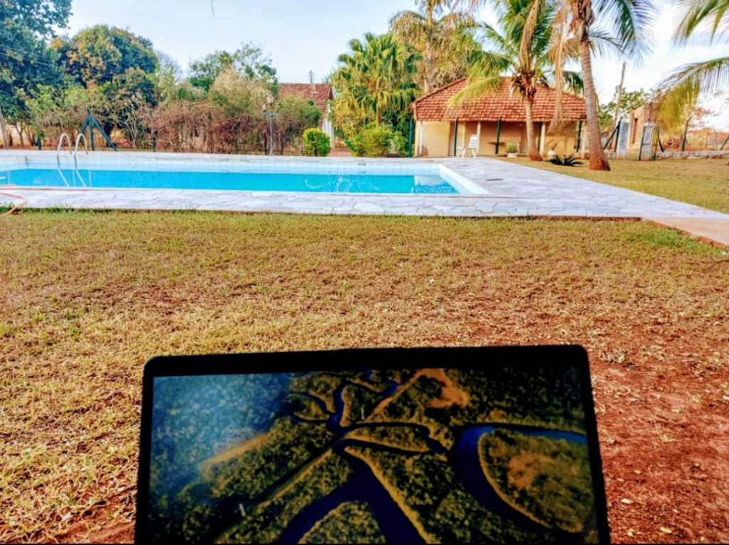 Pousada Das Paineiras