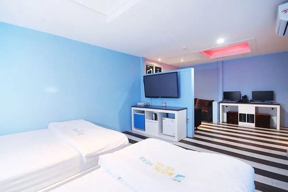Motel Herb