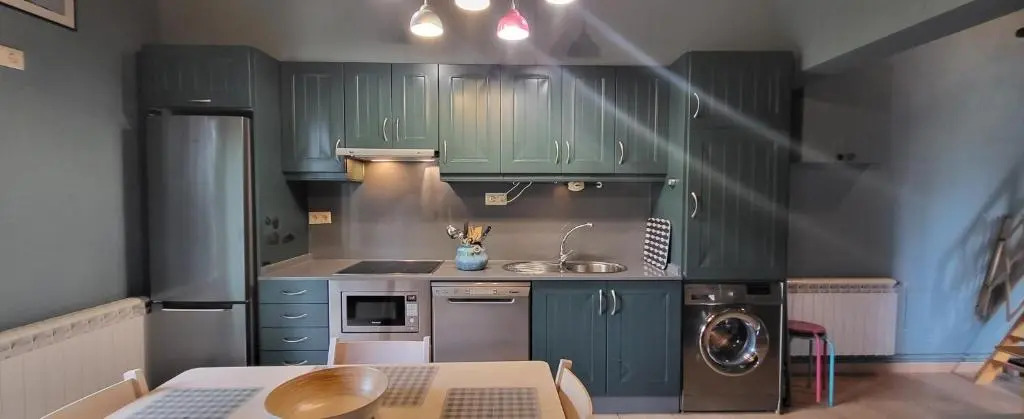 Apartamentos Rosa Jove