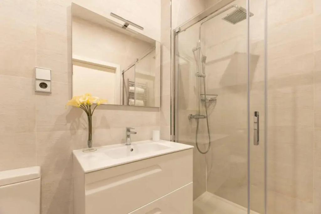 Madrid 1915 Private Suites