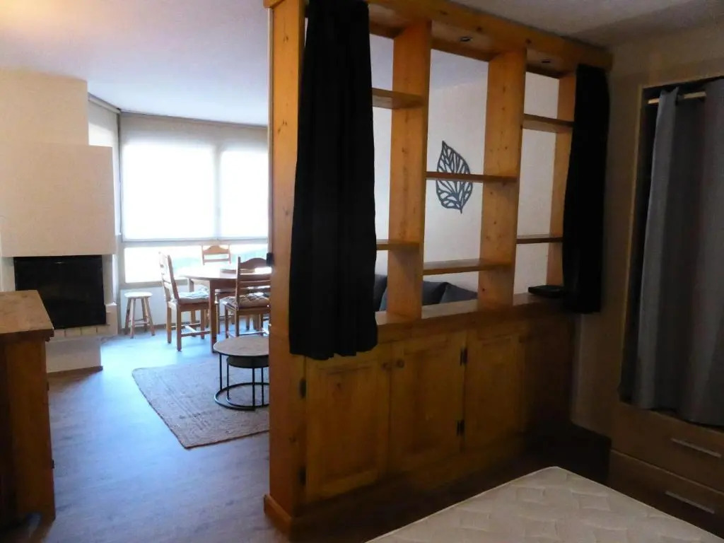 Résidence Prarion 1 - Studio pour 4 Personnes 74