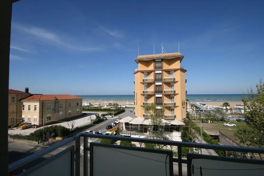 Hotel Sole Mio