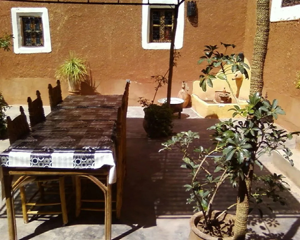 Kasbah Tigmi El Janoub