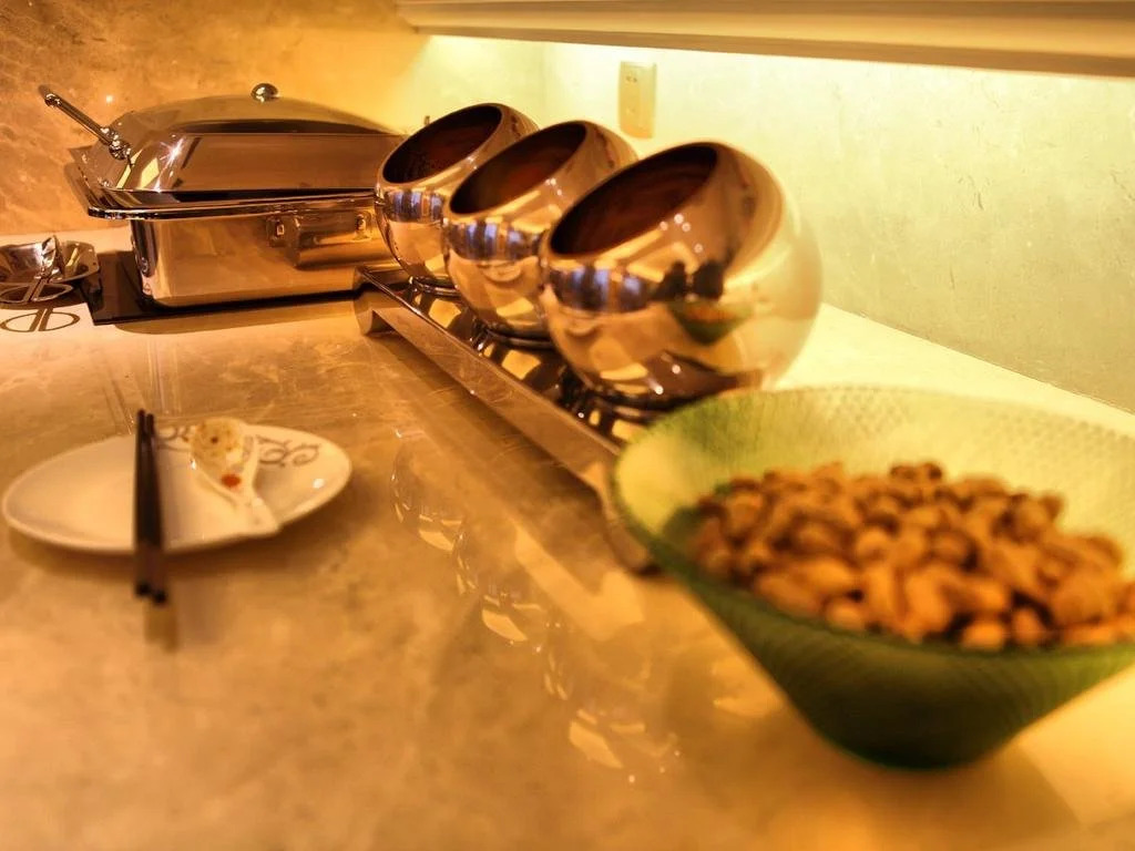 Jinjiang Generation International Hotel