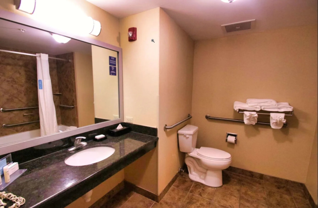 Hampton Inn & Suites Jacksonville Beach Boulevard/Mayo Clinic