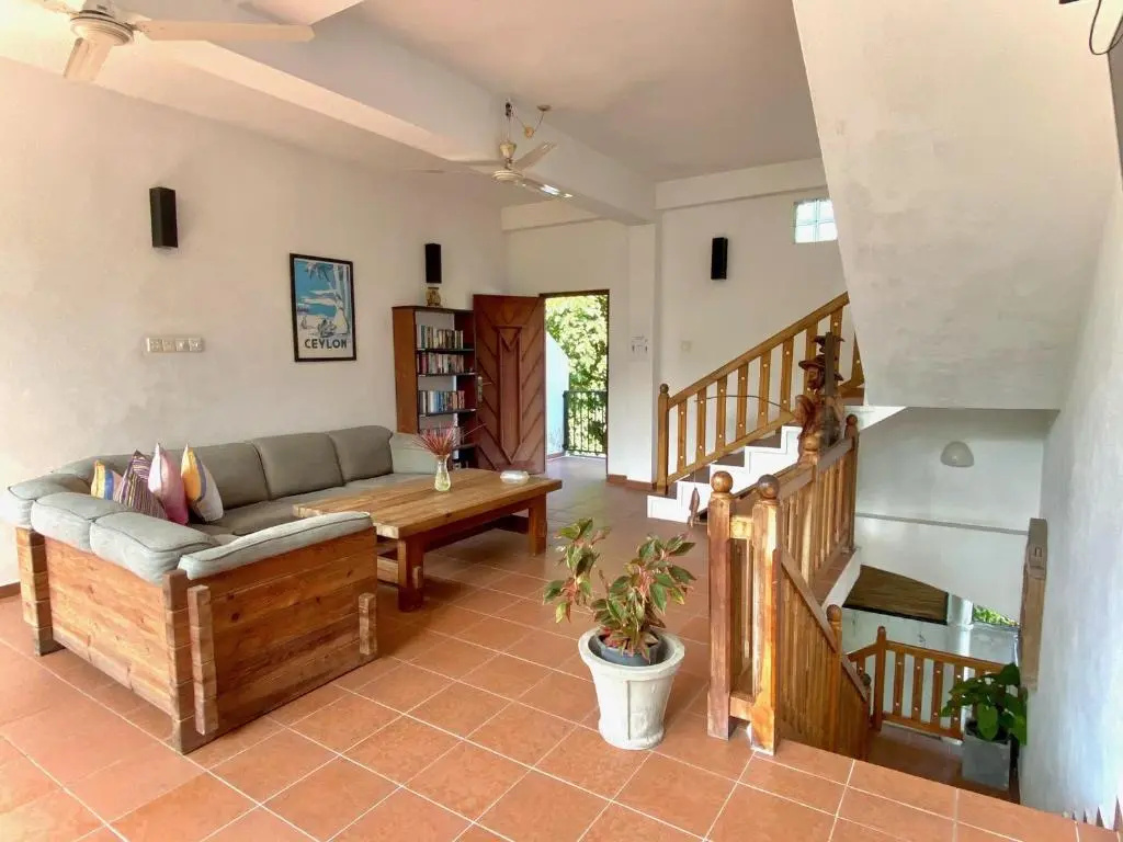 Unawatuna Nor Lanka Hotel