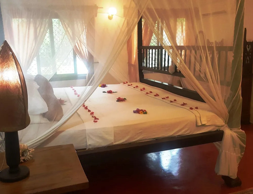Imani Beach Villa
