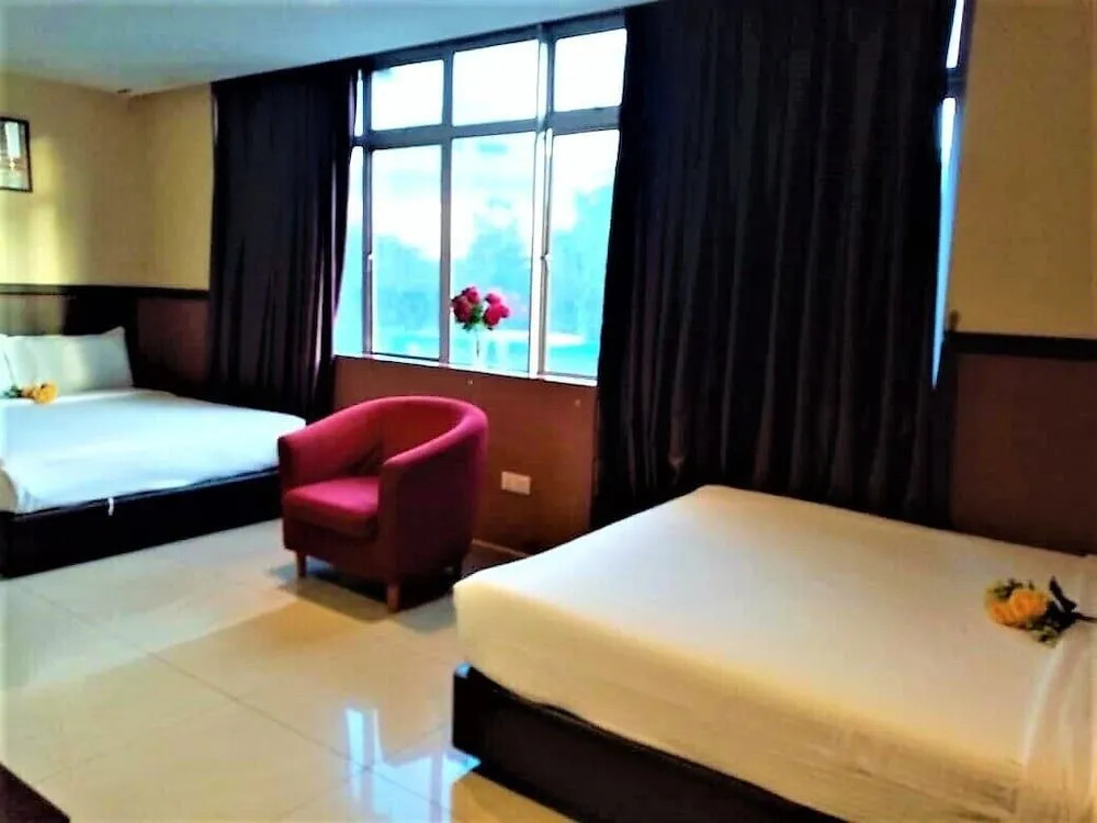 Hotel Sayang