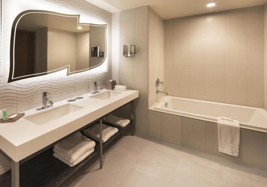 The Westin Jackson
