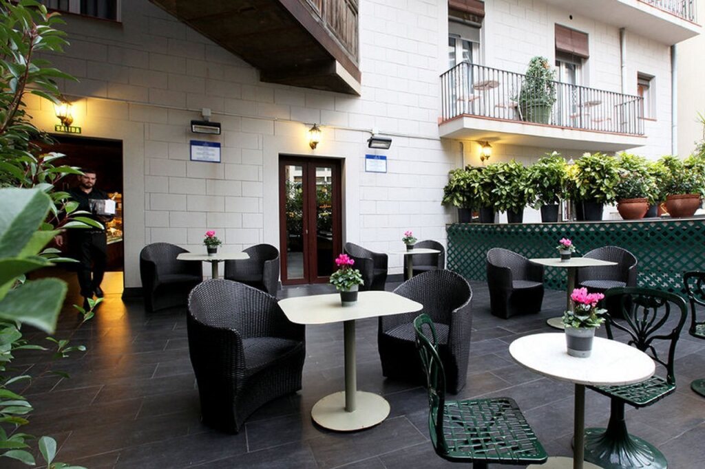 Hotel Continental Barcelona