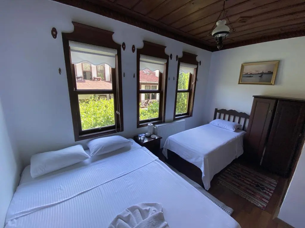 Gonul Sefasi Butik Hotel