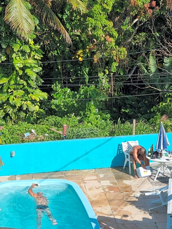 Casa Mikaela Suits Arraial DAjuda