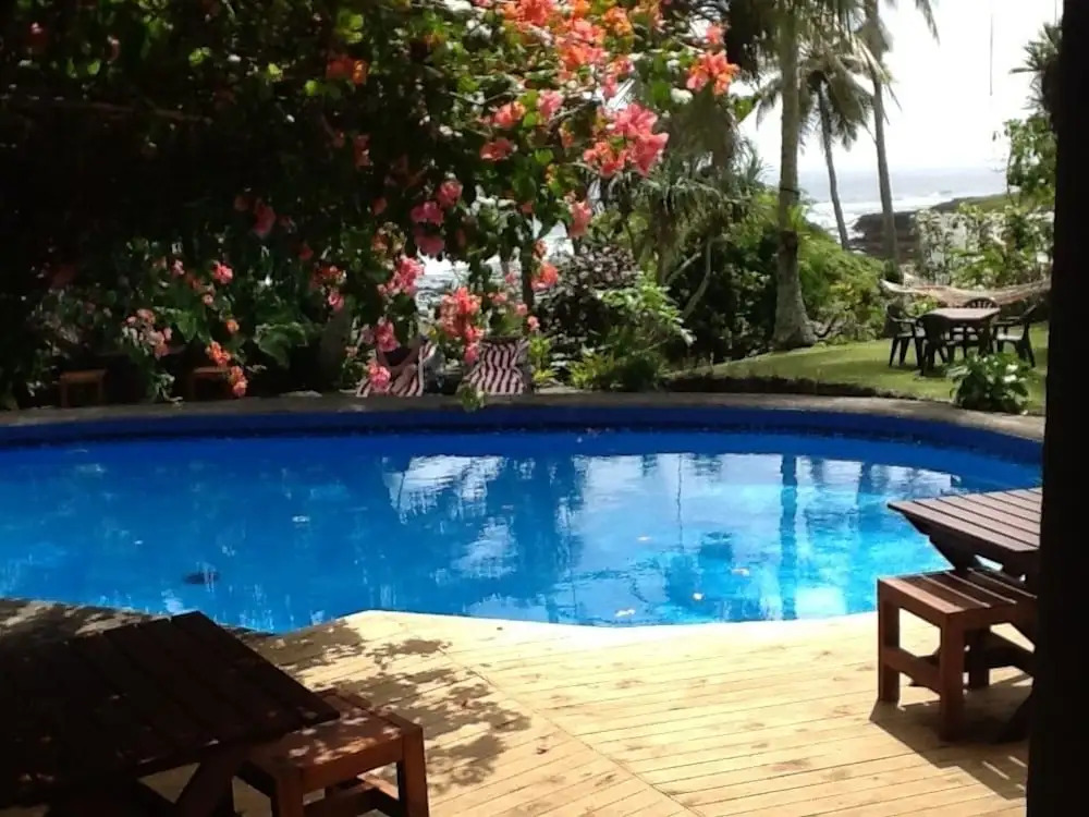 Tanna Lodge