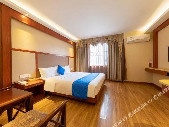 Yuexiang Hotel (Maoming South High-speed Railway Station)