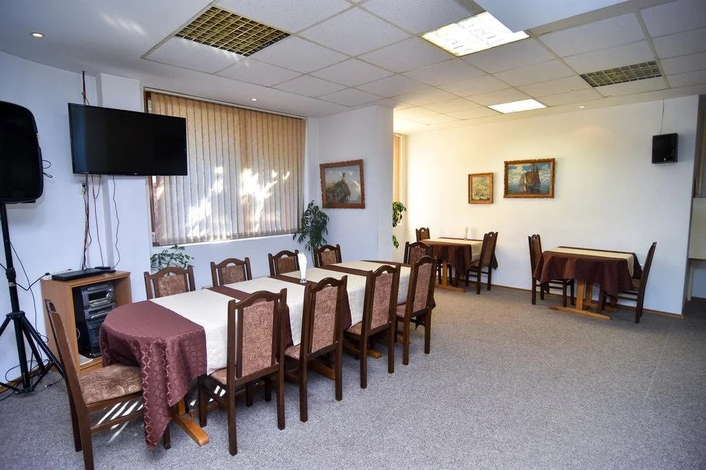 Family Hotel Saint Iliya