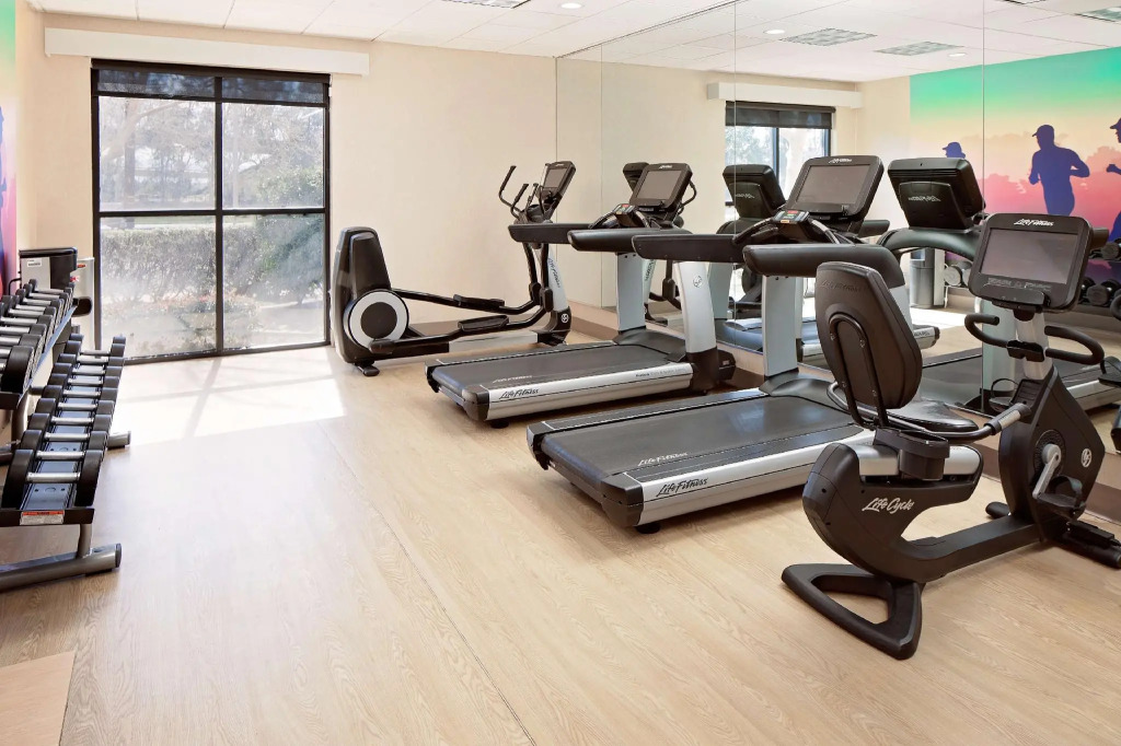 Hyatt Place Ontario/Rancho Cucamonga