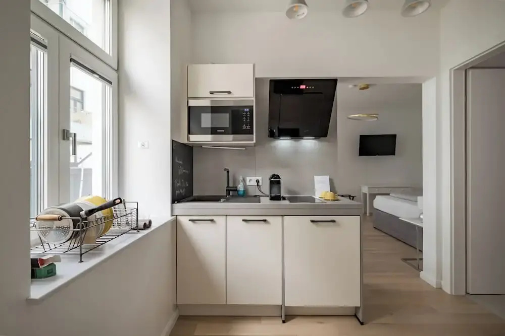 Vienna Prime Apartments