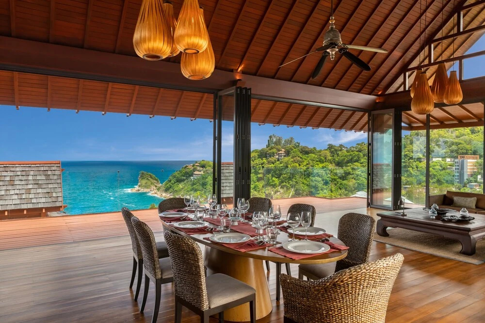 Baan Santisuk 5 Bedroom