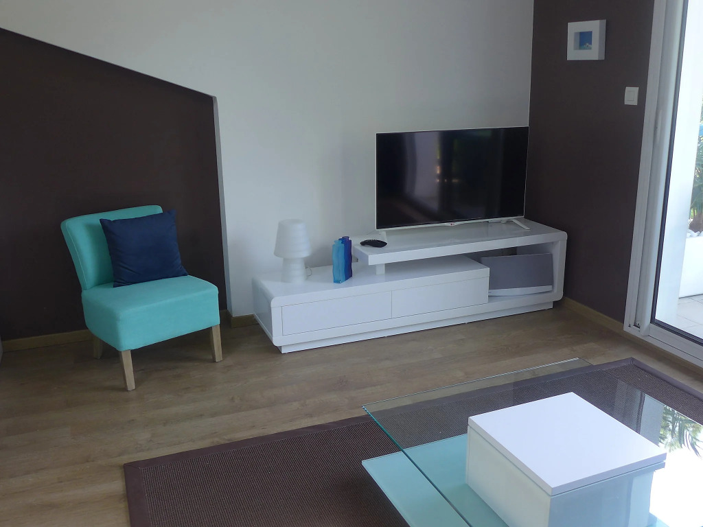 Apartment Les Berges Landaises-1 by Interhome