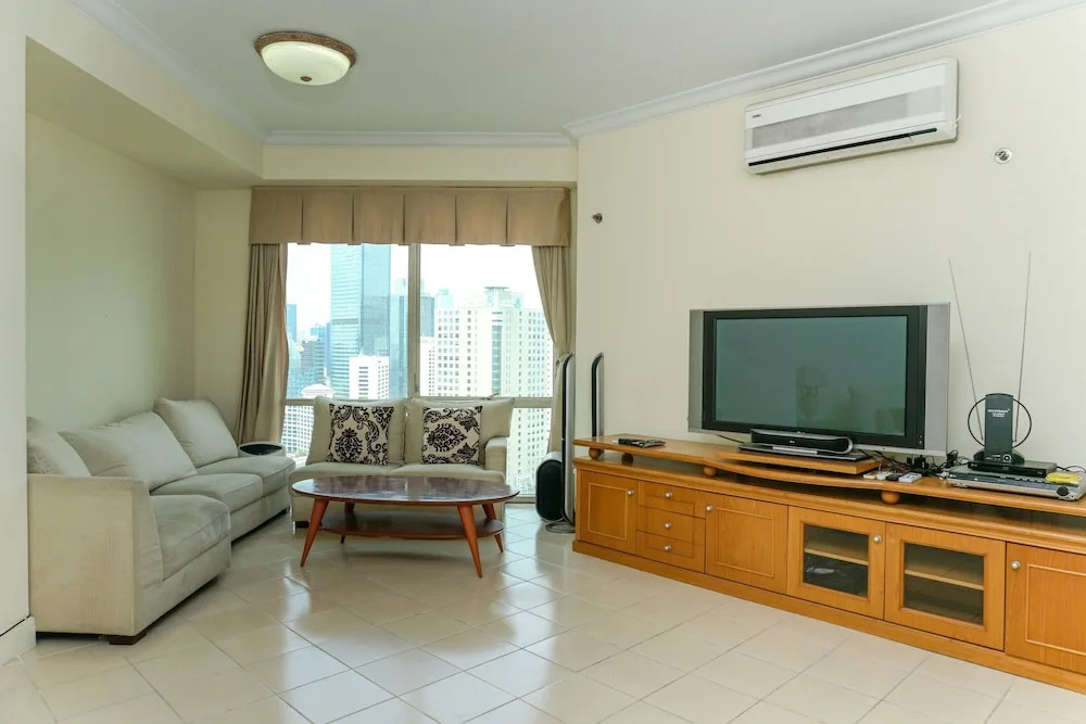 Best Price 3BR at Batavia Apartment