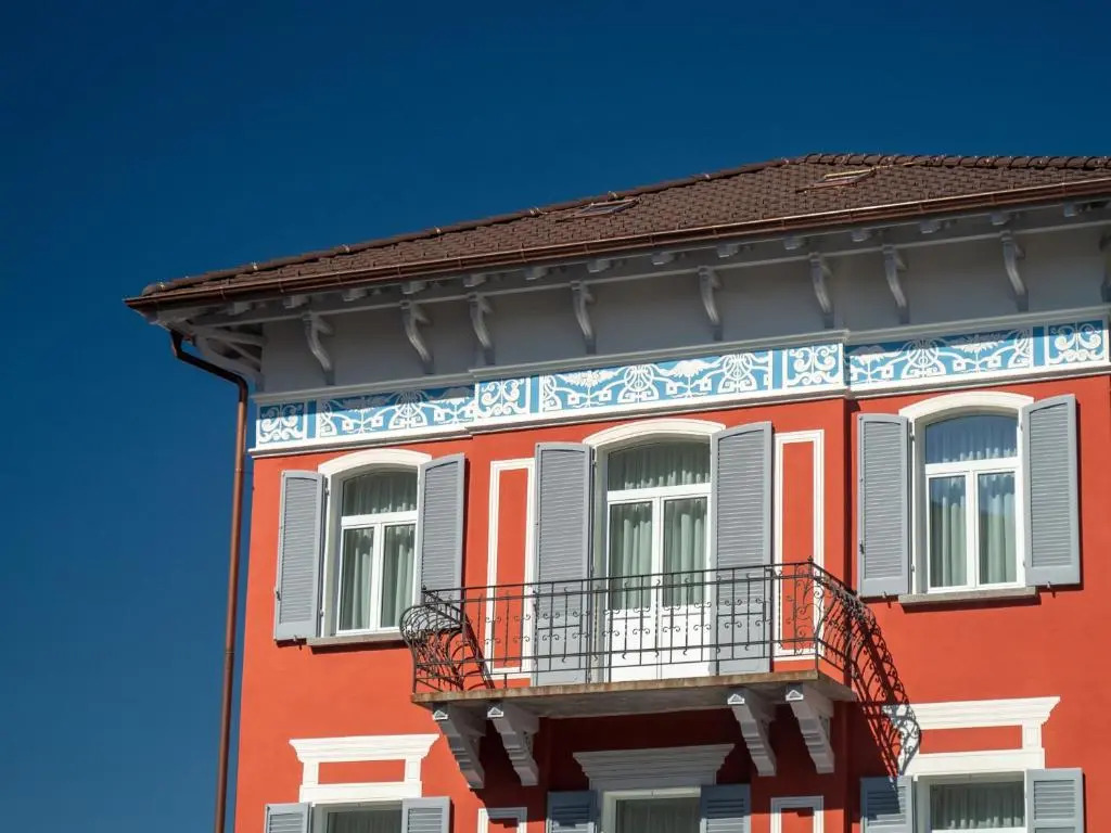 Villa Rossella