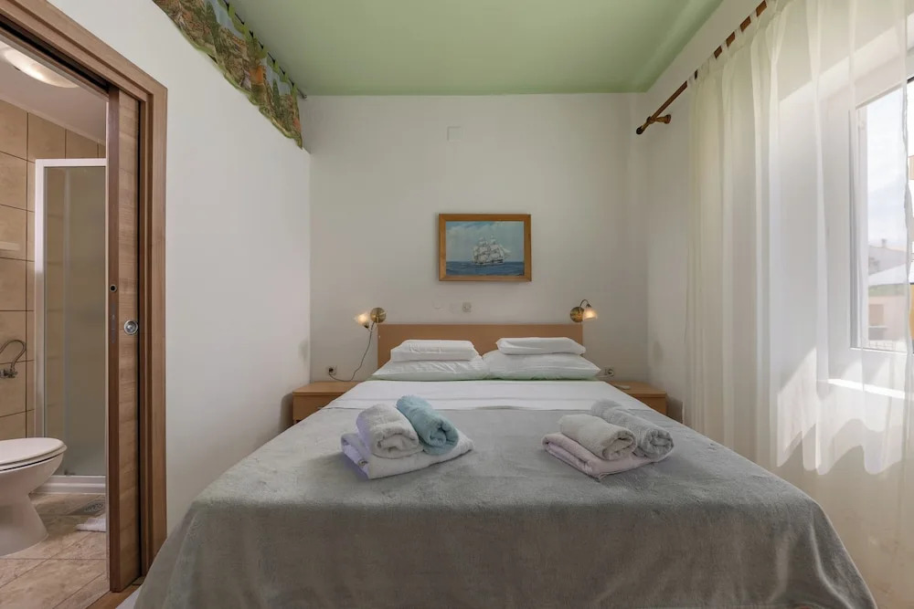 Apartmani Mijatović