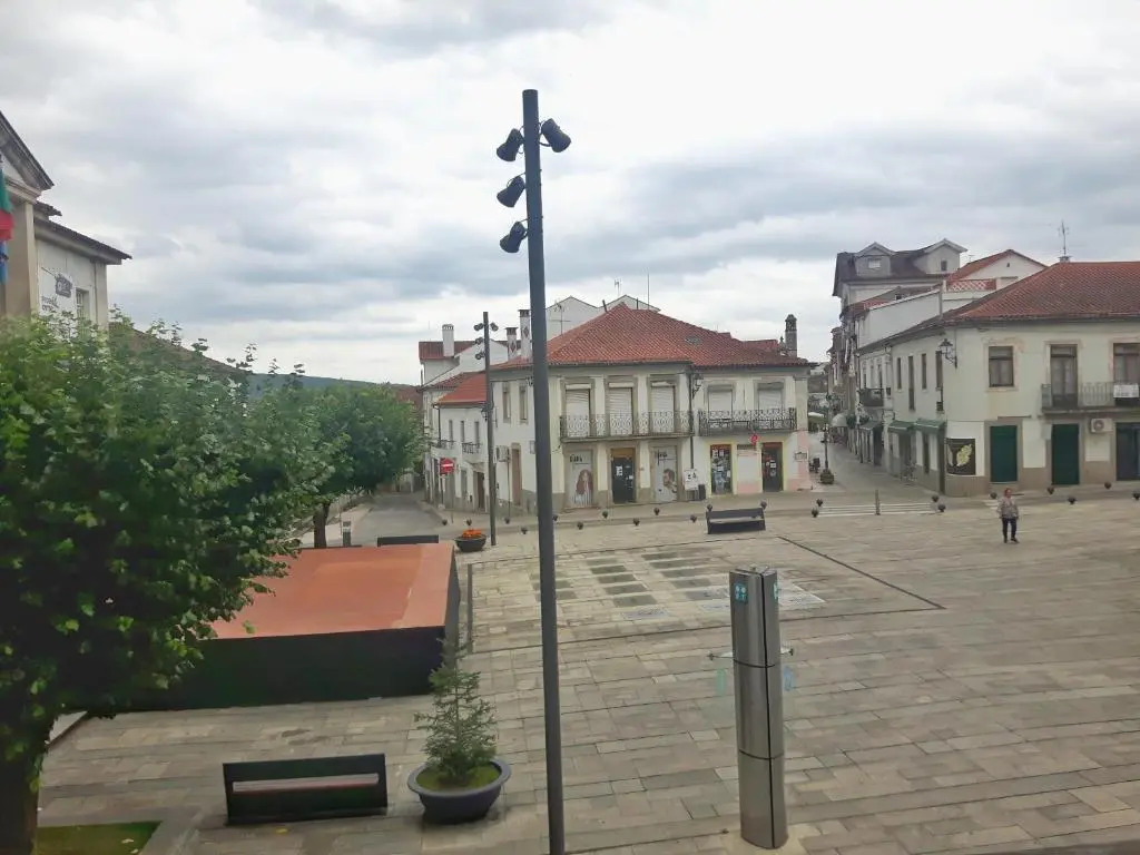 Fonte d Amandos