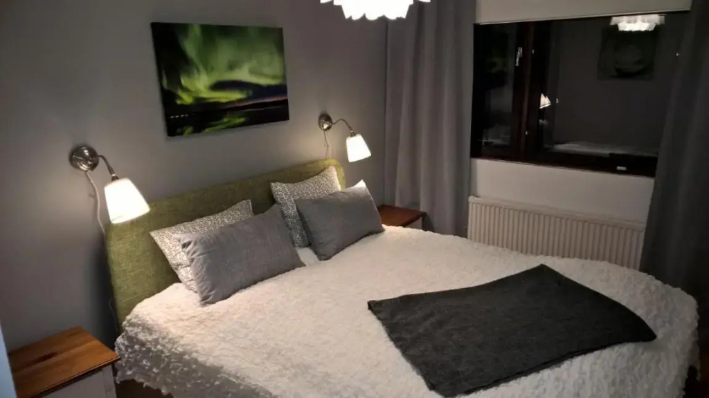 Lapland City Centre Apartments