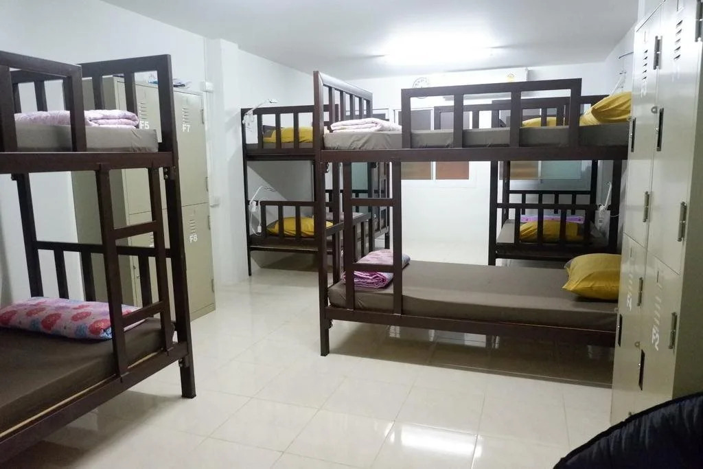 Ranong Backpackers Hostel