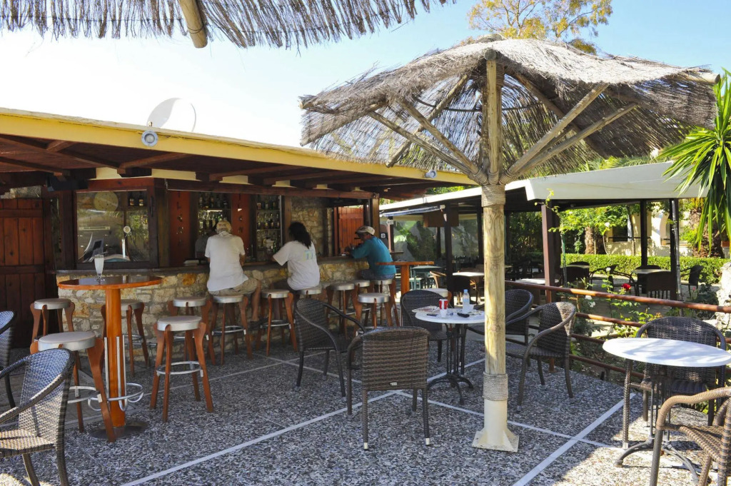 ILENA HOTEL