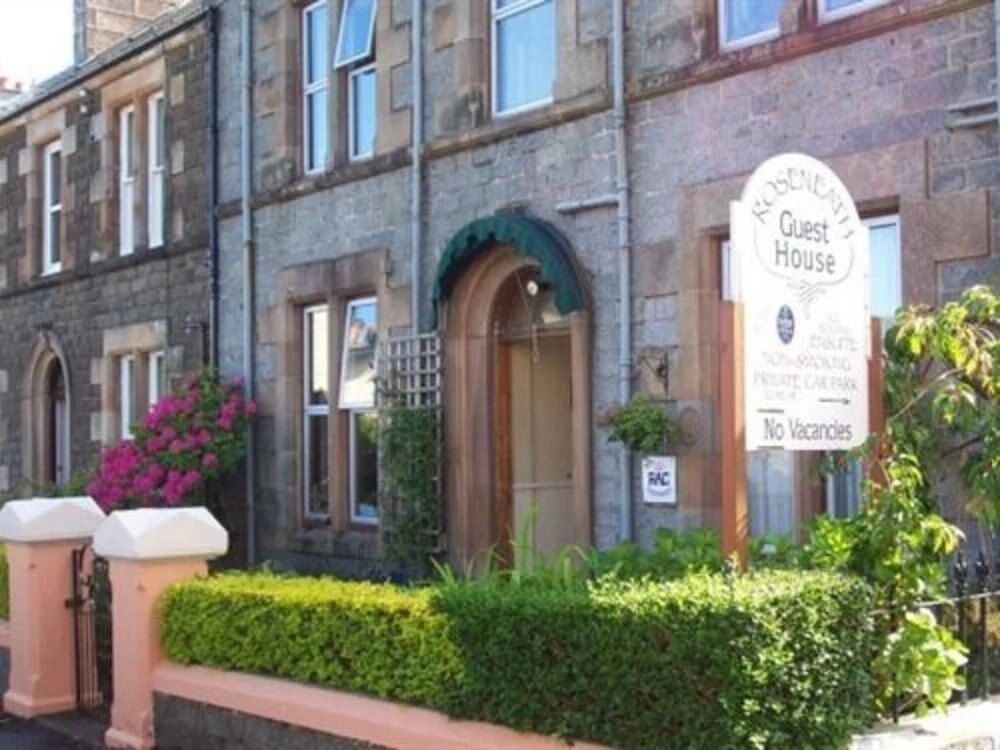 Roseneath Guest House