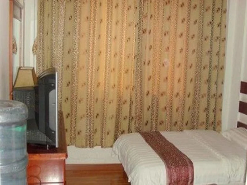 Heng Fu Lai Hotel - Huaguoshan Branch