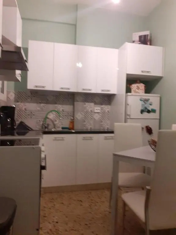 Zannas Apartment