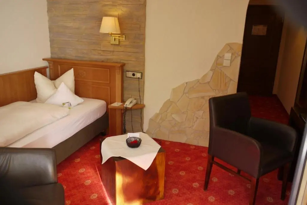 Ringhotel Sonnenhof