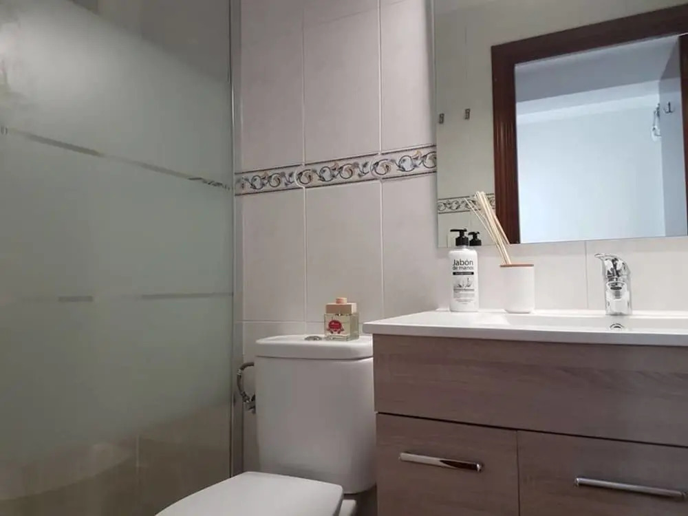 107413 Apartment In Fuengirola