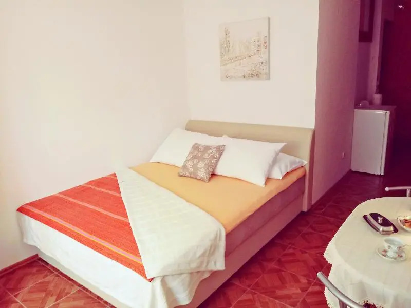 Apartments & Rooms Lijepa