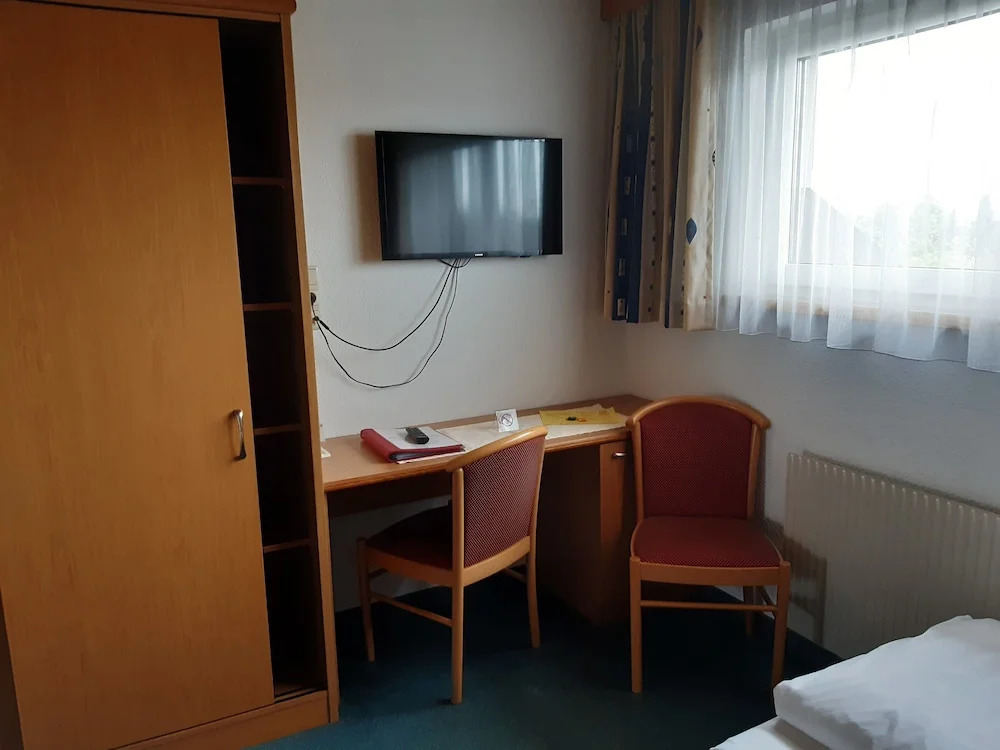 Hotel Garni Noval