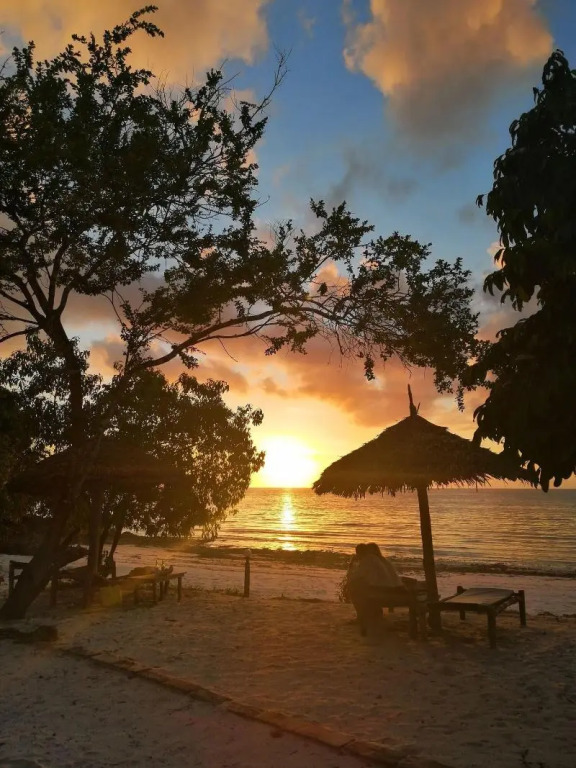 Pemba Paradise
