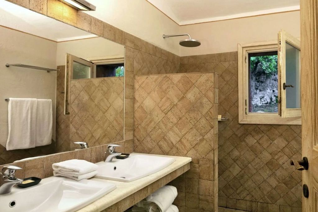 Petra Segreta Resort & Spa