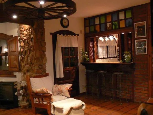 Hosteria Las Piedras