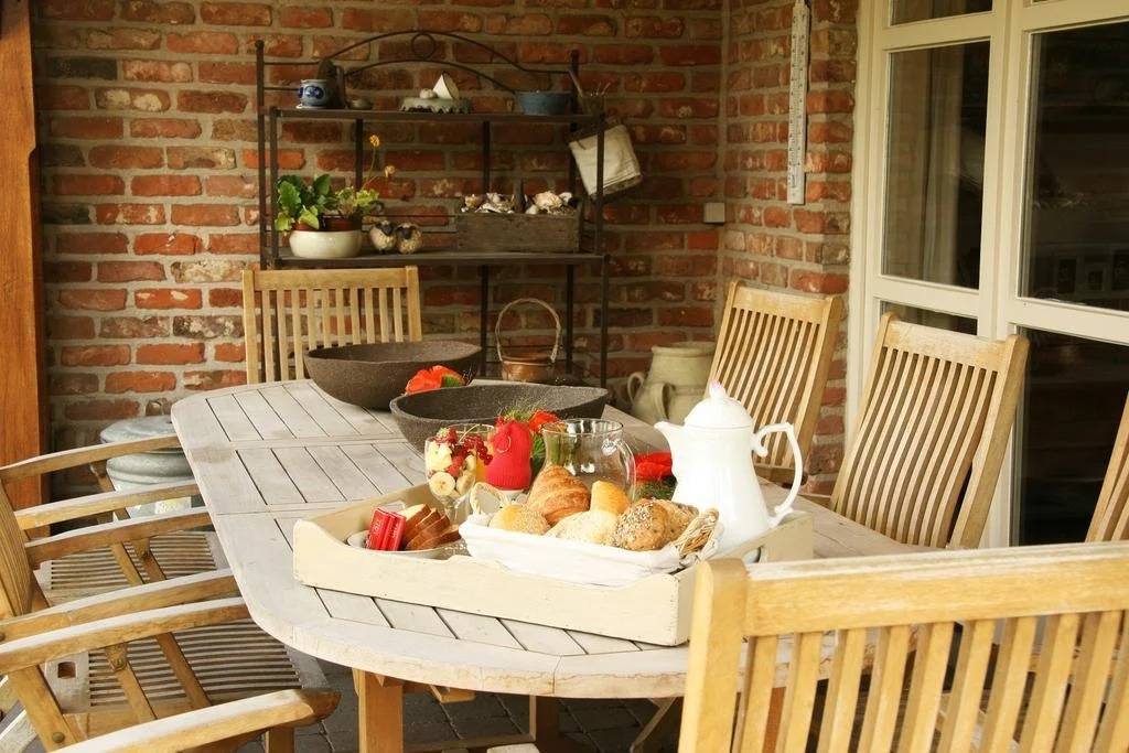 B&B De Klaproos