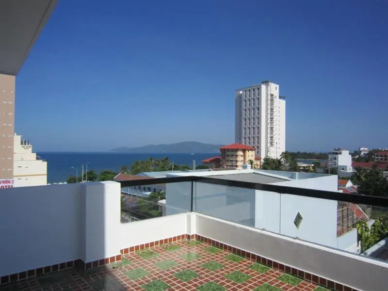 Sea Breeze Hotel Nha Trang