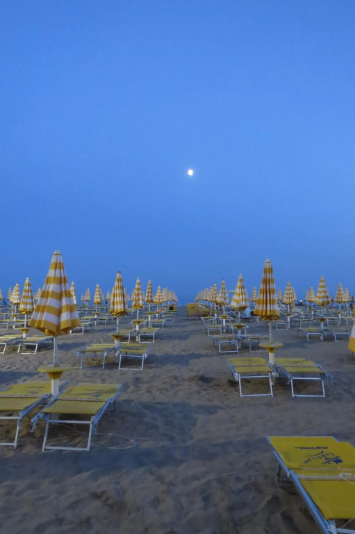 Hotel Strand a frontemare