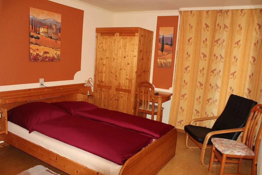 Hotel Eifeler Hof